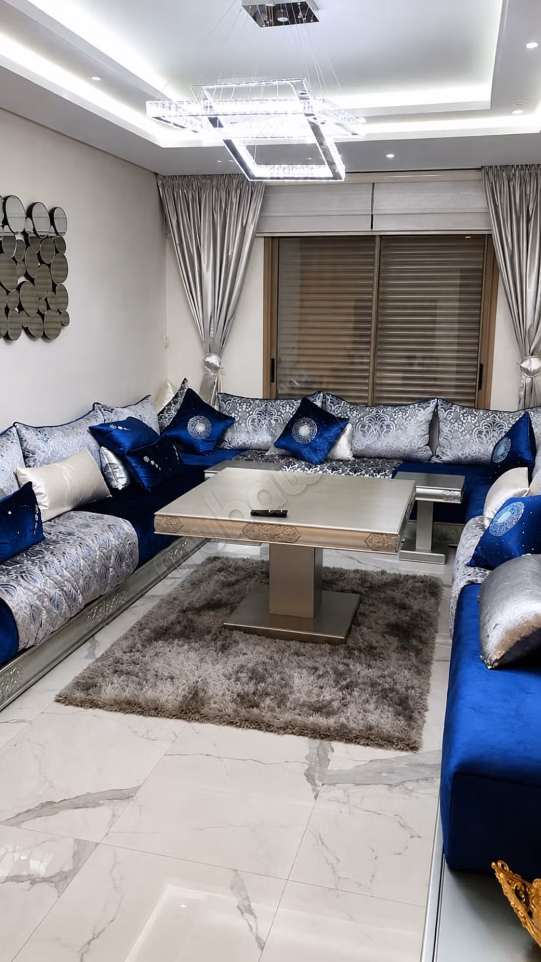 Appartement à louer Agadir Haut Founty