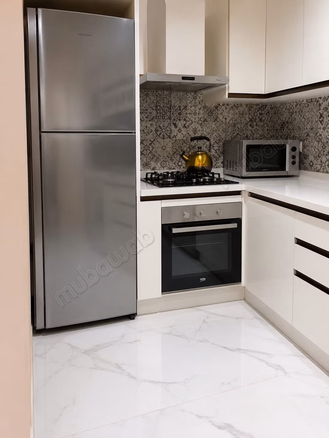 Appartement à louer Agadir Haut Founty
