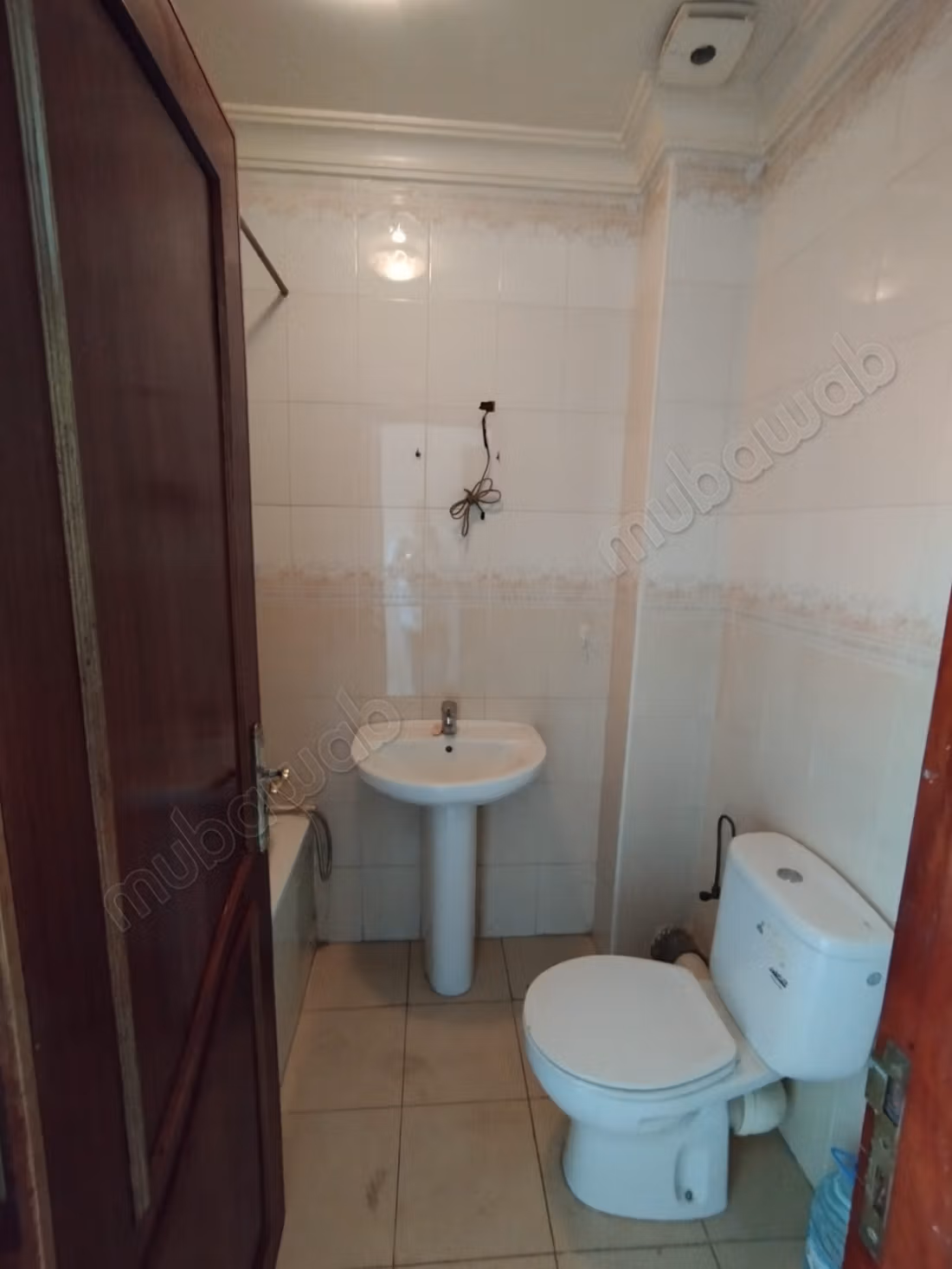 Quartier Wiam Appartement à vendre