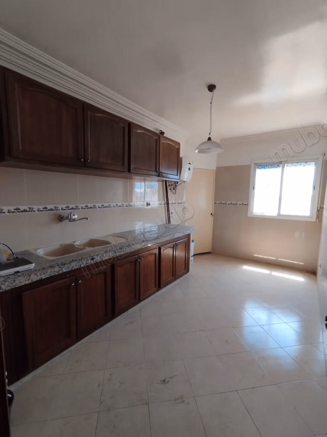Quartier Wiam Appartement à vendre