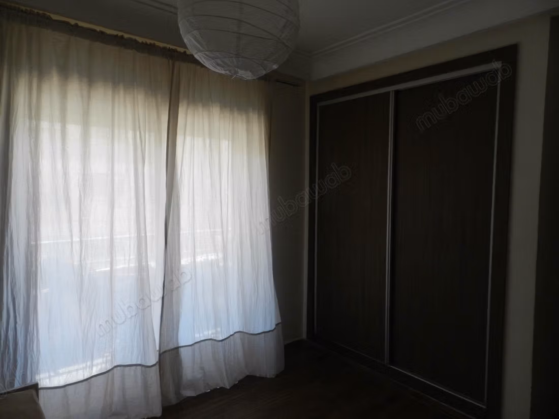 Appartamento VUOTO 163m² in centro a Mohammadia