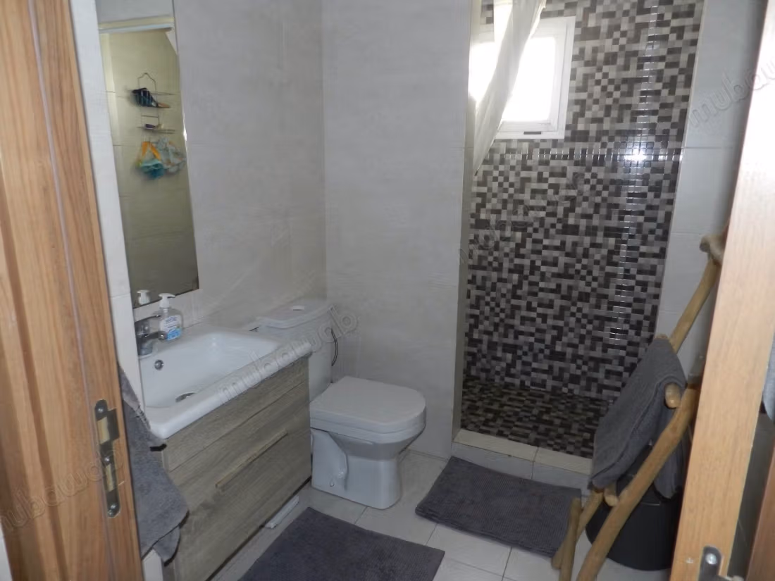 Appartamento VUOTO 163m² in centro a Mohammadia