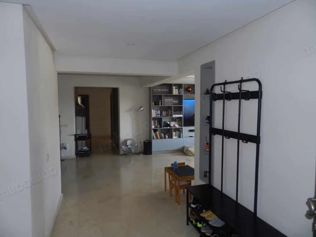 Appartamento VUOTO 163m² in centro a Mohammadia