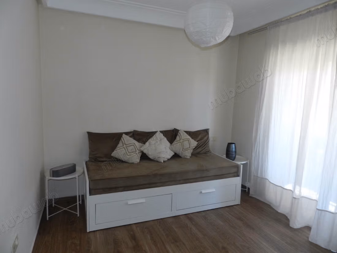 Appartamento VUOTO 163m² in centro a Mohammadia