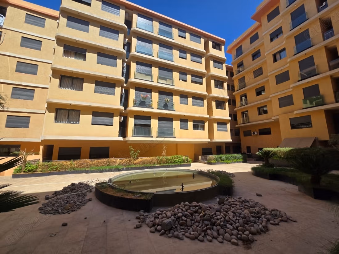 Luxury Apartment 2 Bedrooms Long Term Rental