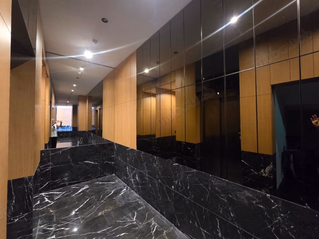 Luxury Apartment 2 Bedrooms Long Term Rental