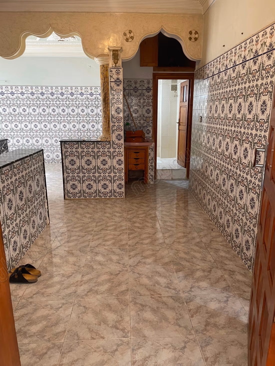Appartement a louee