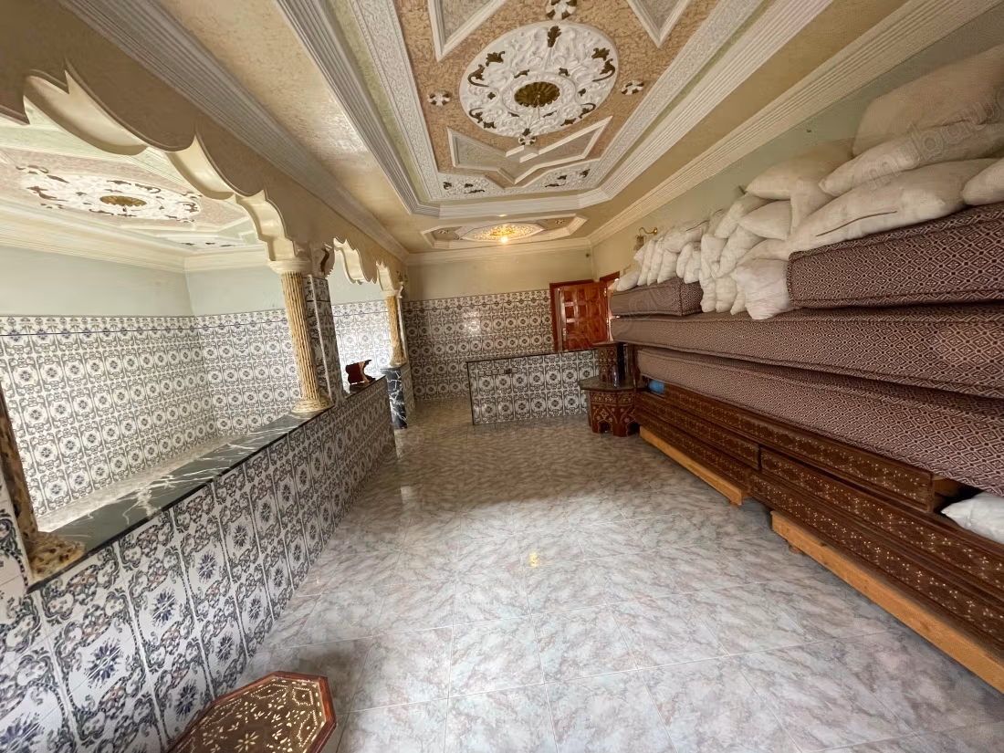 Appartement a louee