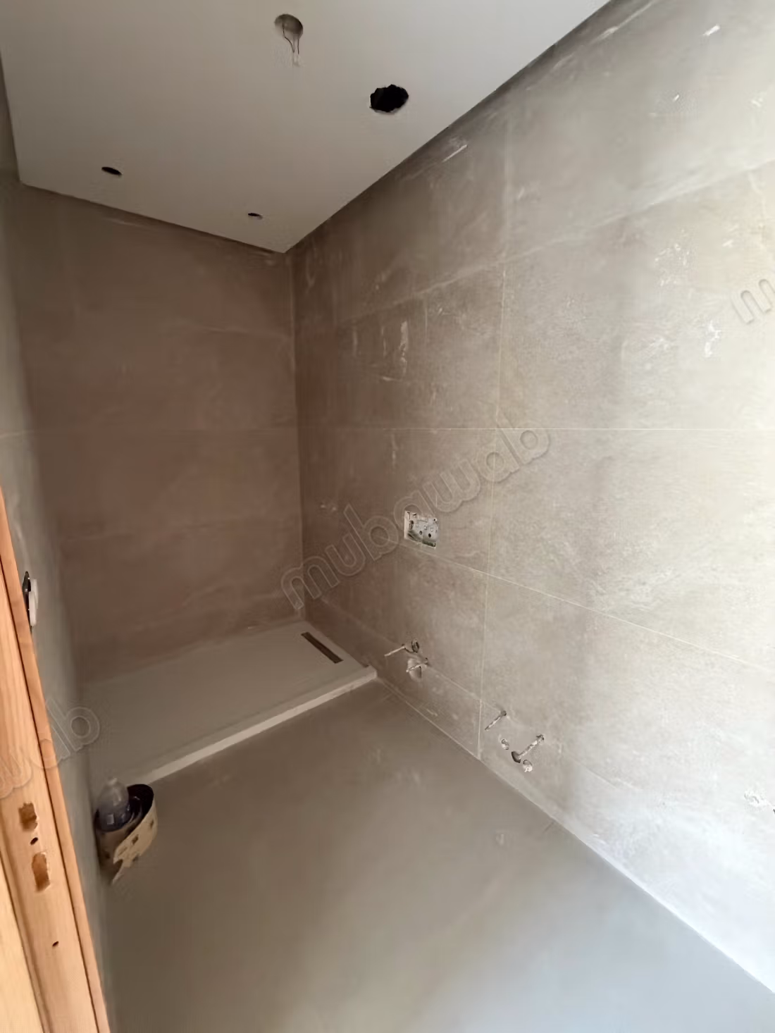 Appartamento di lusso in vendita a Fnideq. 5 camere confortevoli. Vista mare, doppi vetri