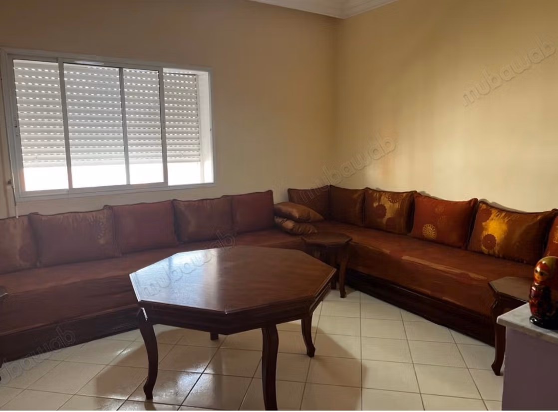Appartement état neuf: Agadir