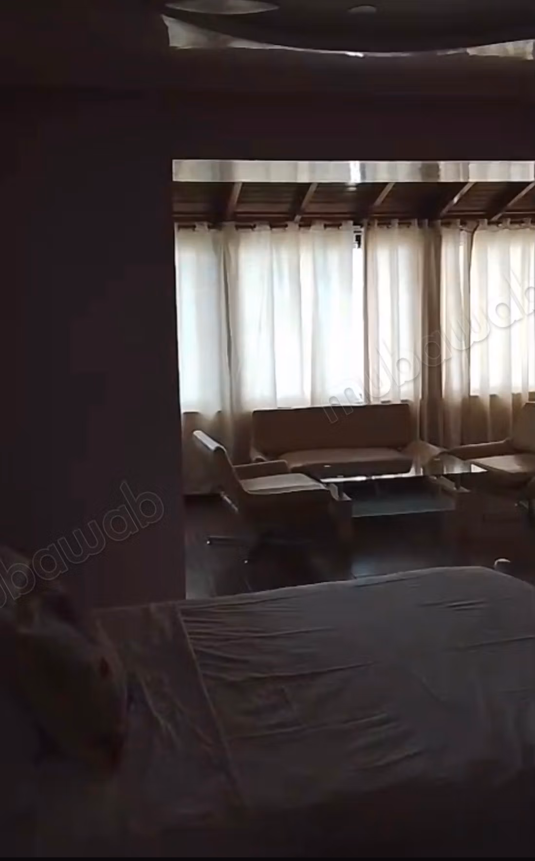 شقة فاخرة جميلة في وسط المدينة بالقرب من محطة القطار TGV