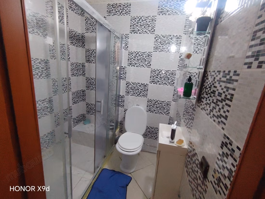 Joli meuble res borak bounzail 6000 dh