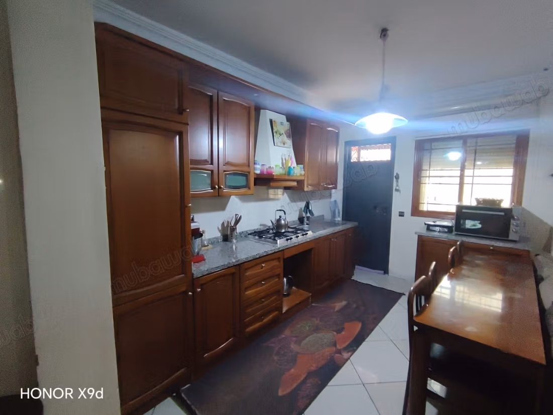 Joli meuble res borak bounzail 6000 dh