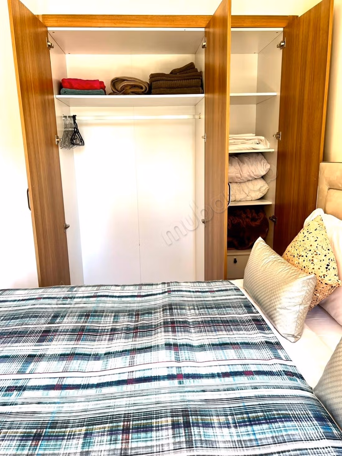 Appartement meublé 2 ch – Coralia Les Orangers