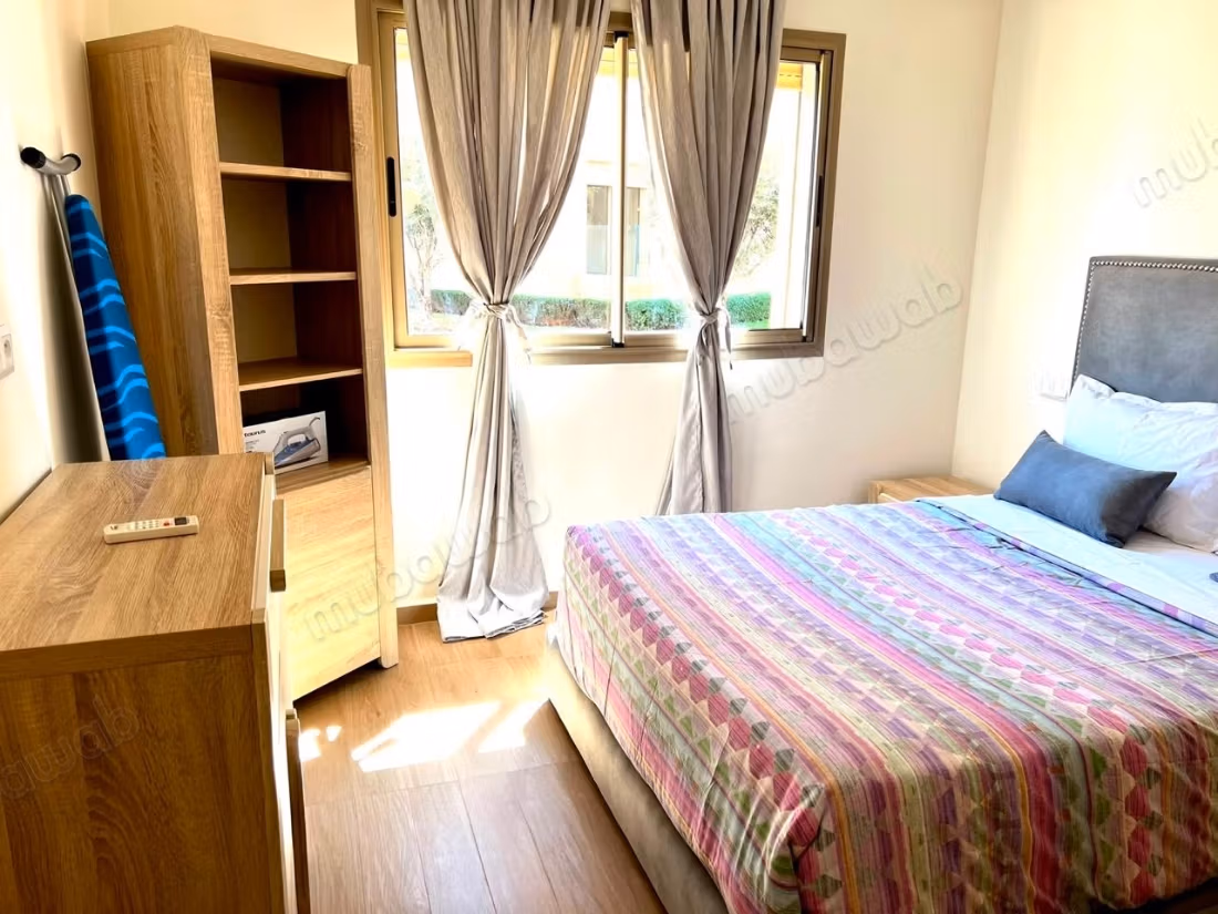 Appartement meublé 2 ch – Coralia Les Orangers