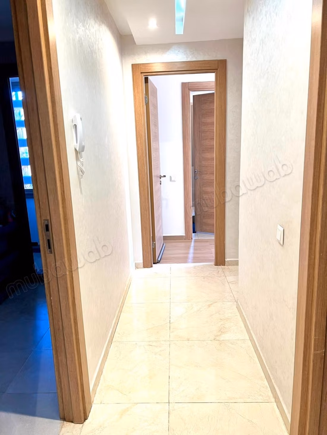 Appartement meublé 2 ch – Coralia Les Orangers