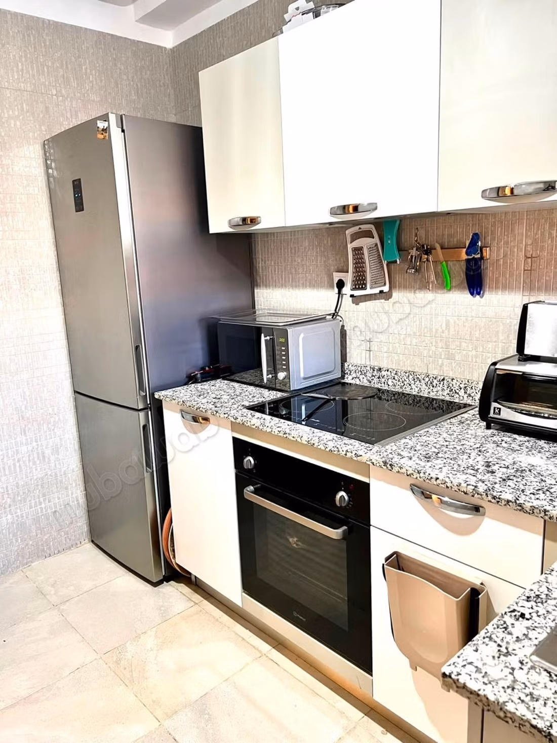 Appartement meublé 2 ch – Coralia Les Orangers