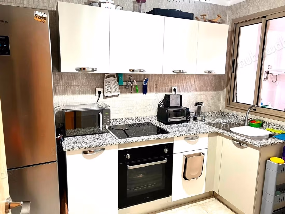 Appartement meublé 2 ch – Coralia Les Orangers