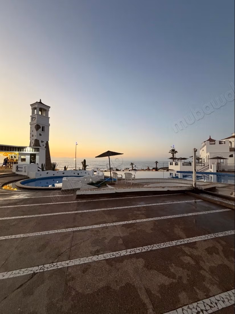 Apartment for rent in Darbouazza