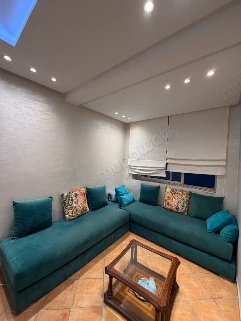 Apartment for rent in Darbouazza