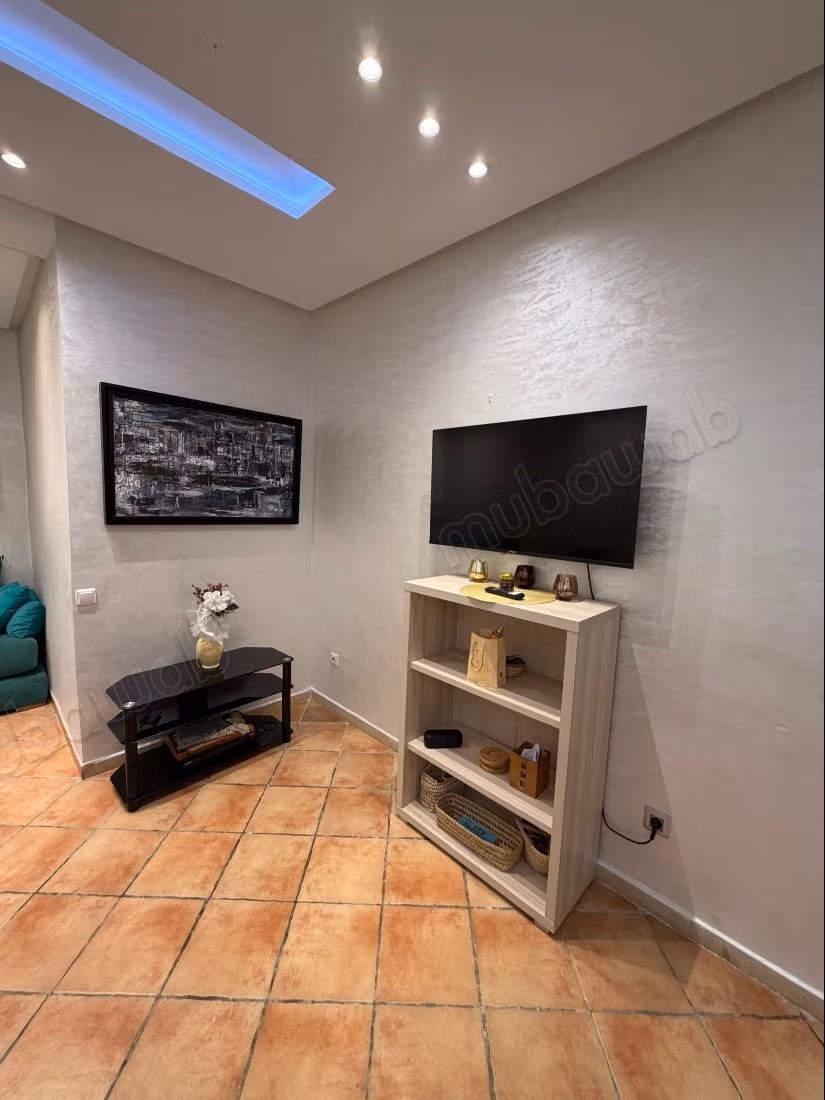 Apartment for rent in Darbouazza