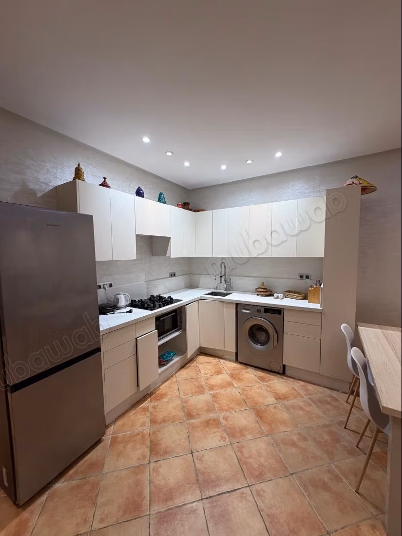 Apartment for rent in Darbouazza