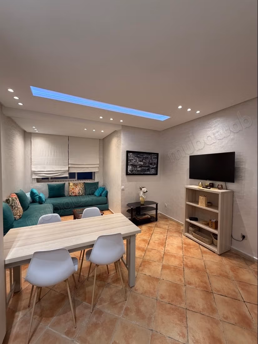 Apartment for rent in Darbouazza