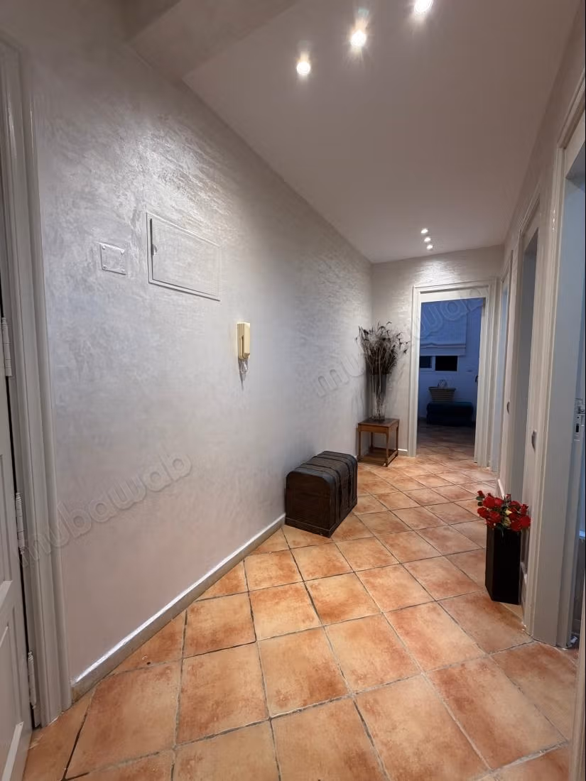 Apartment for rent in Darbouazza