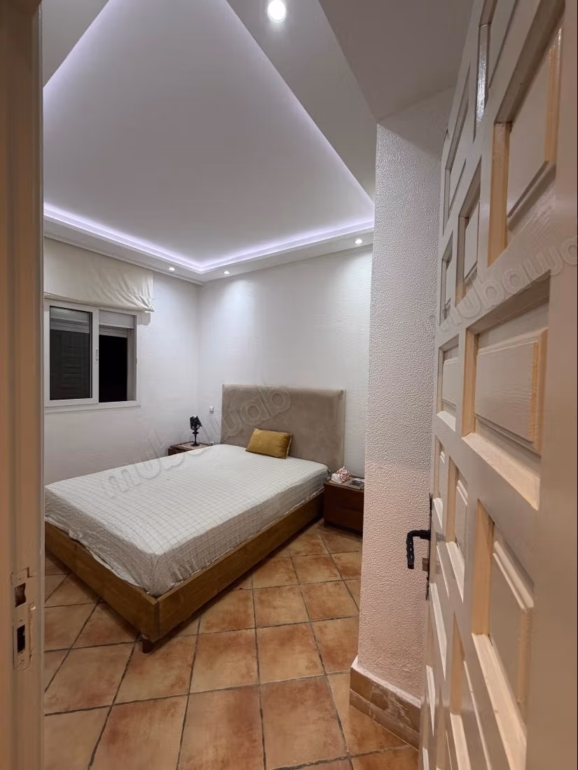 Apartment for rent in Darbouazza