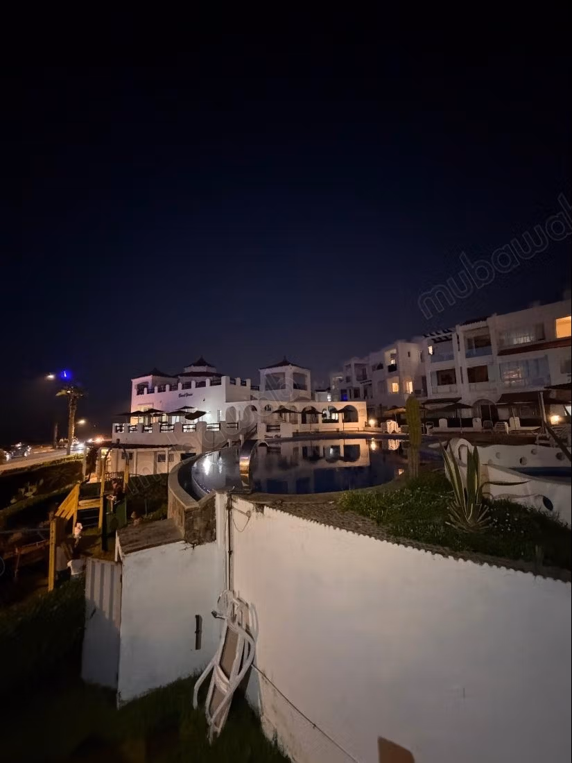 Apartment for rent in Darbouazza