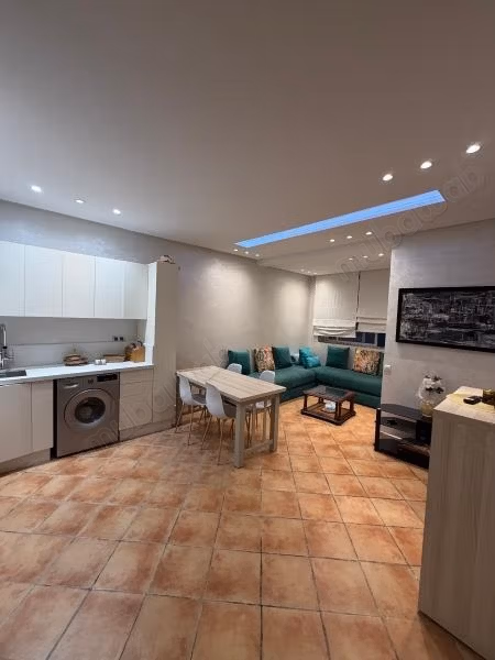 Apartment for rent in Darbouazza