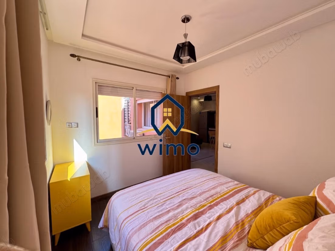 Appartement meublé a louer sur Victor Hugo