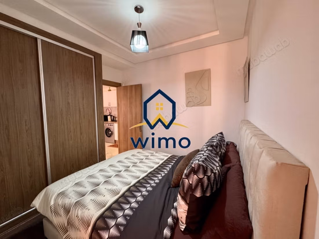 Appartement meublé a louer sur Victor Hugo