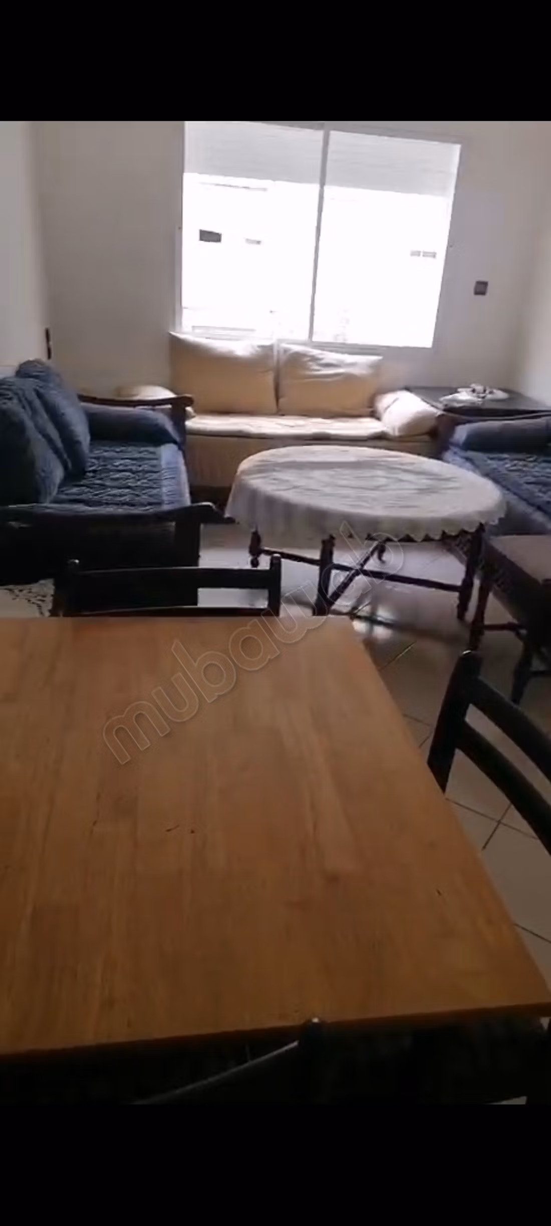 Sale of a beautiful apartment in Hay Salam. 2 comfortable rooms. Well furnished
