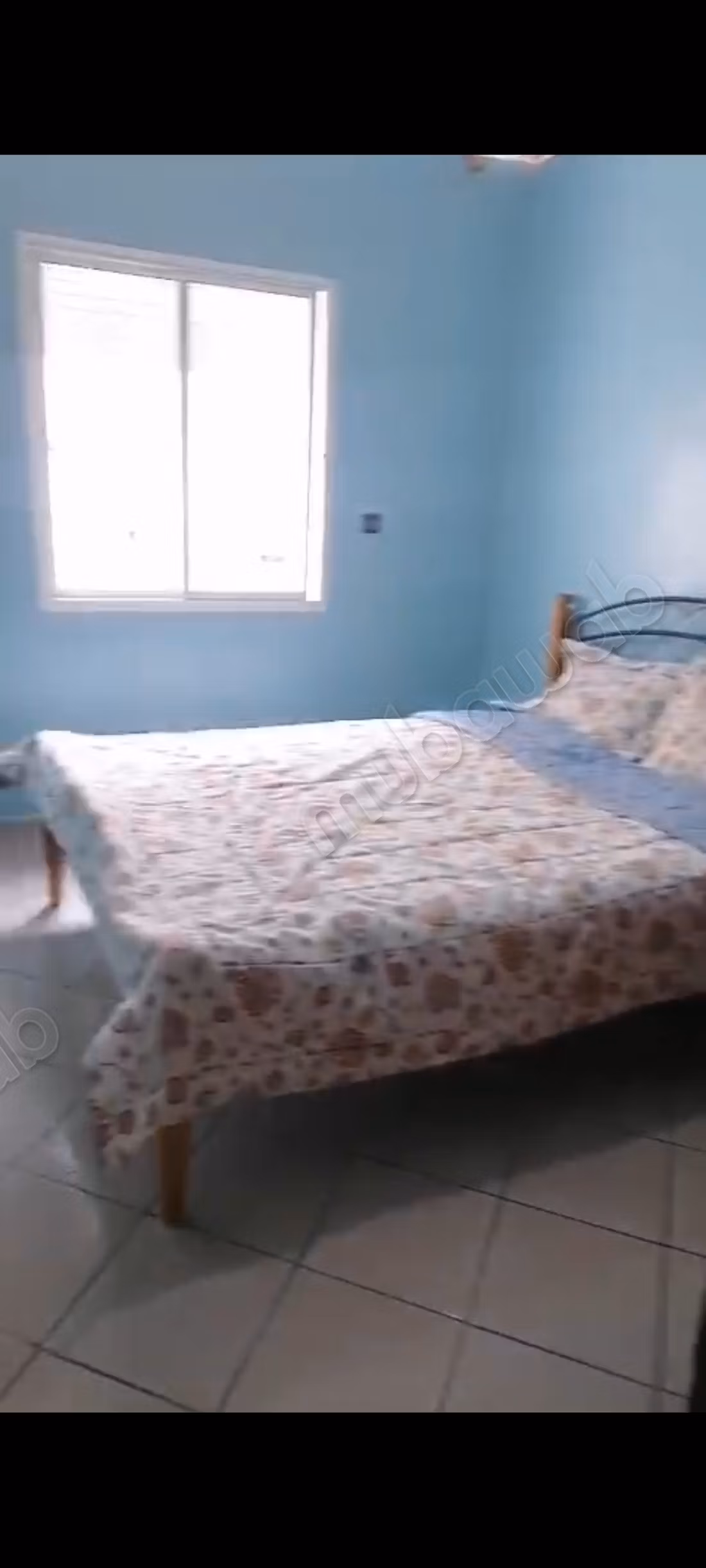 Sale of a beautiful apartment in Hay Salam. 2 comfortable rooms. Well furnished