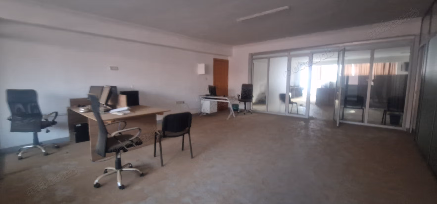 Très belle bureaux à loyer à Marrakech