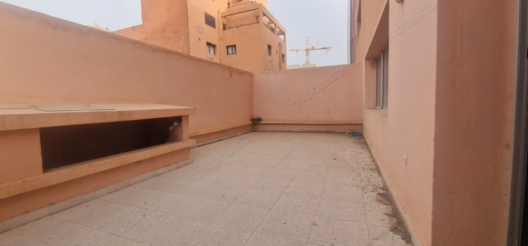 Très belle bureaux à loyer à Marrakech