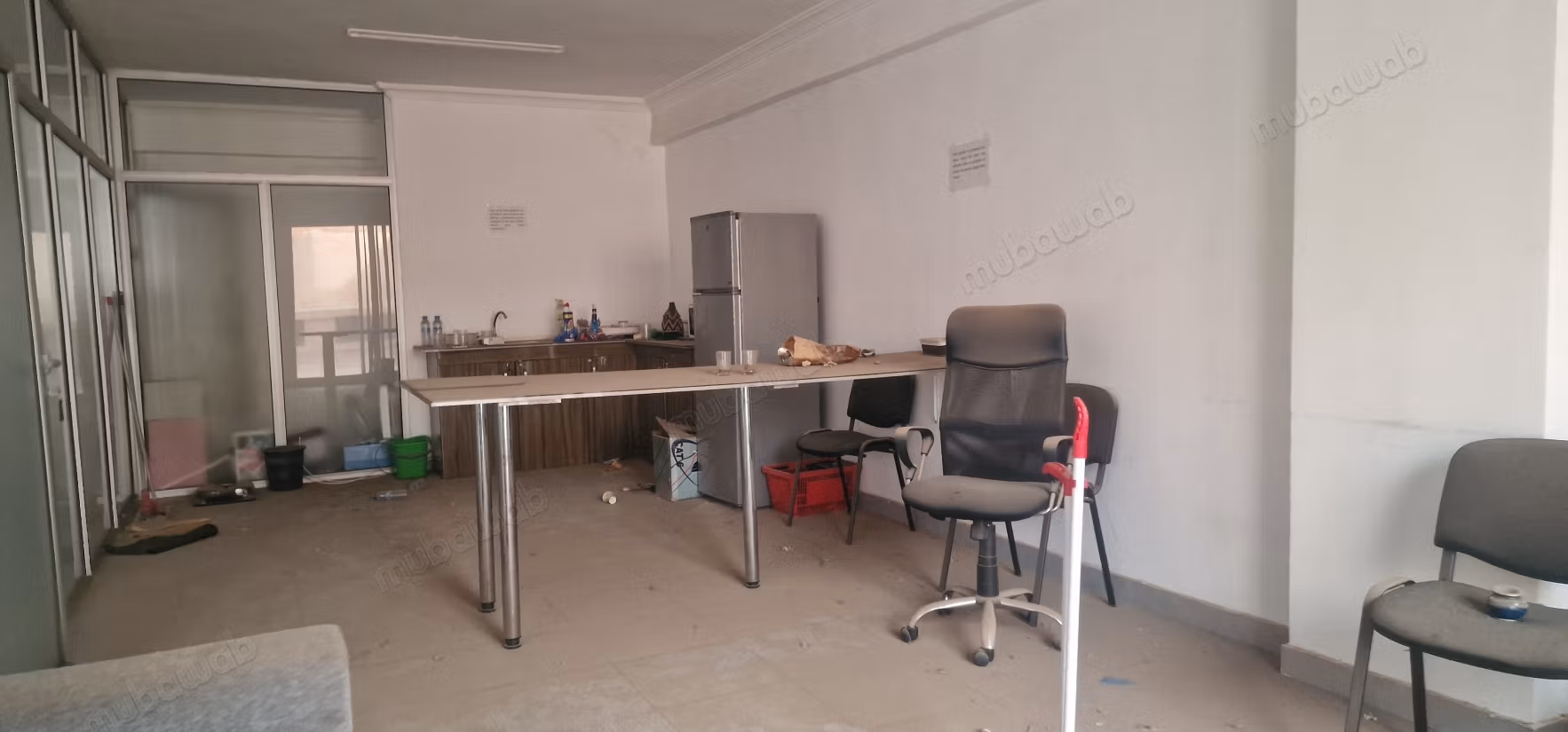 Très belle bureaux à loyer à Marrakech