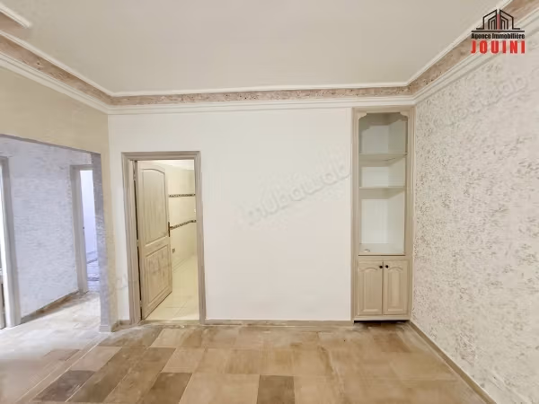 Appartement S2 à El Aouina