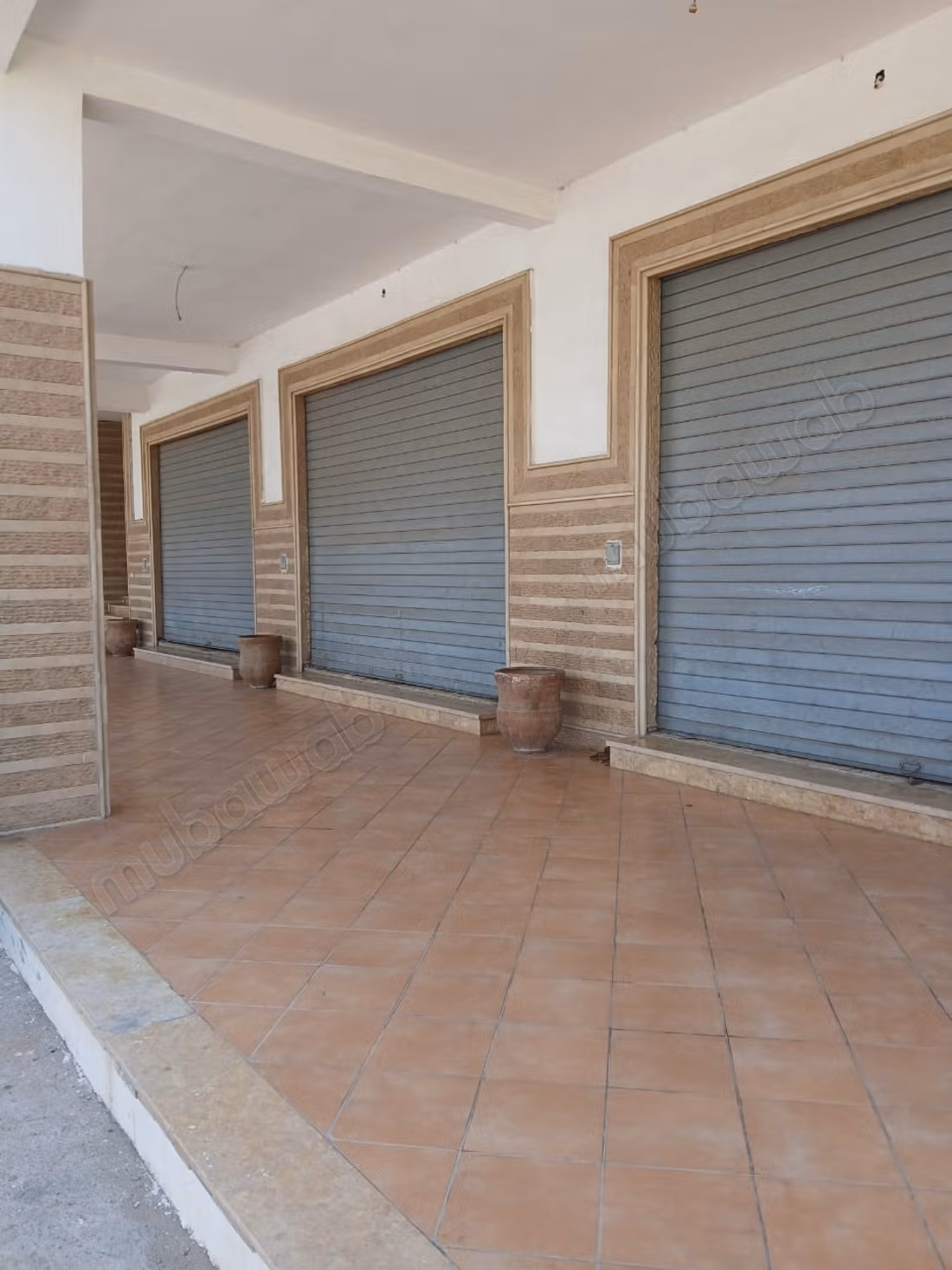 Garage for sale - Excellent opportunity