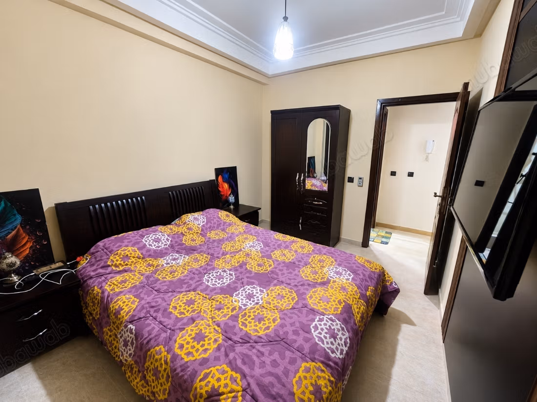 Appartement 2 chambres Proche MC Do