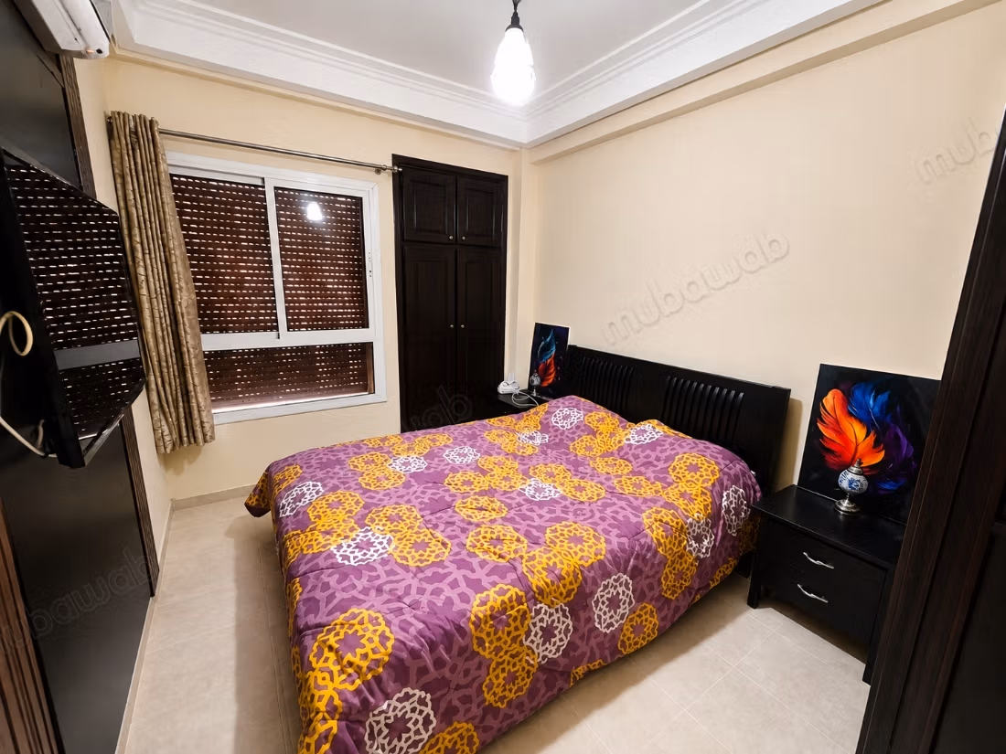 Appartement 2 chambres Proche MC Do
