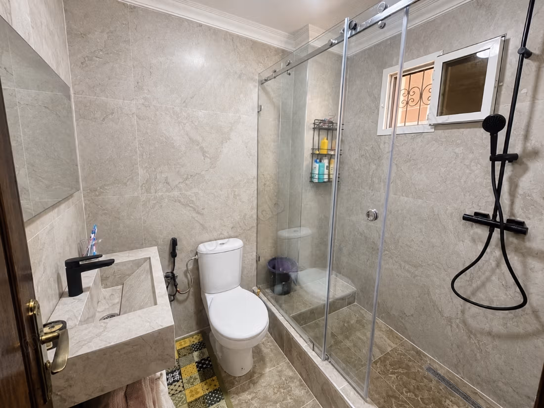 Appartement 2 chambres Proche MC Do