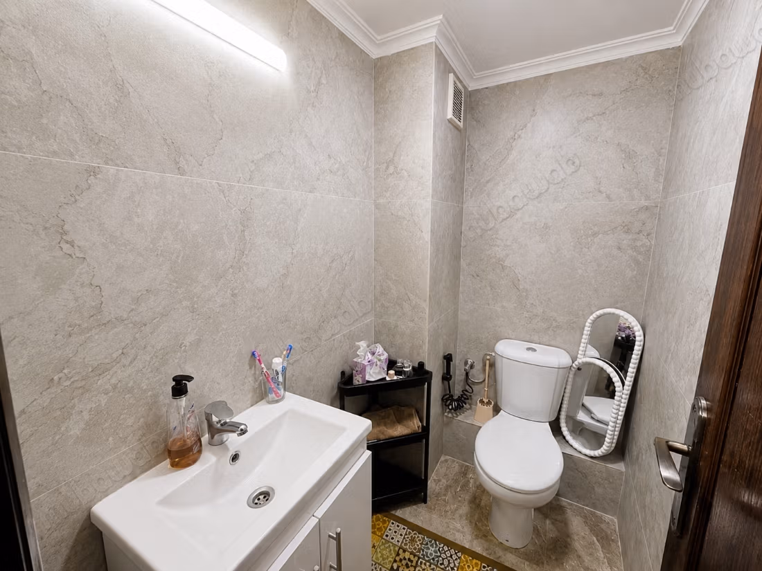 Appartement 2 chambres Proche MC Do