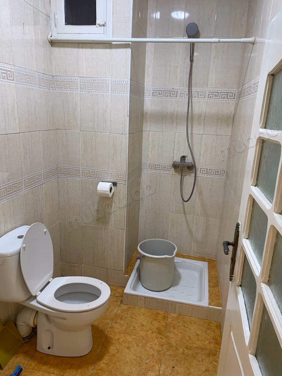 Apartment for rent in Raounak Essaouira. Total area 75 m². Furnished