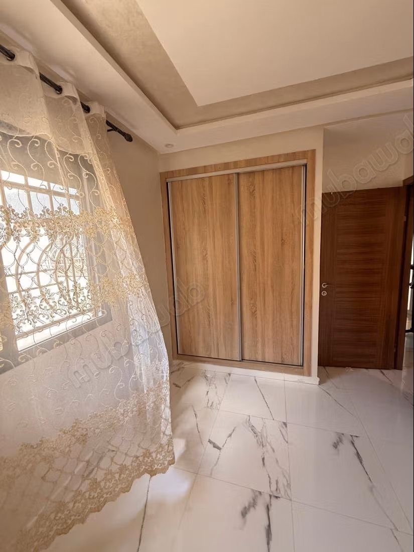Apartamento en deroua/ berra