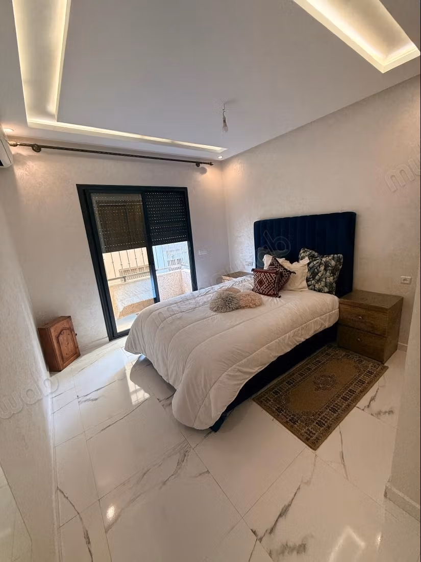 Apartamento en deroua/ berra