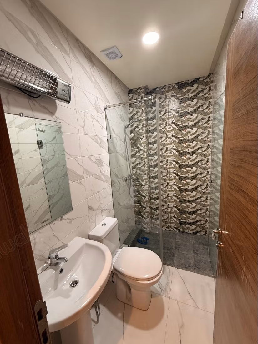 Apartamento en deroua/ berra