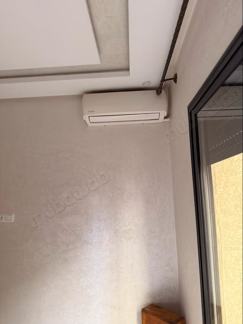 Apartamento en deroua/ berra