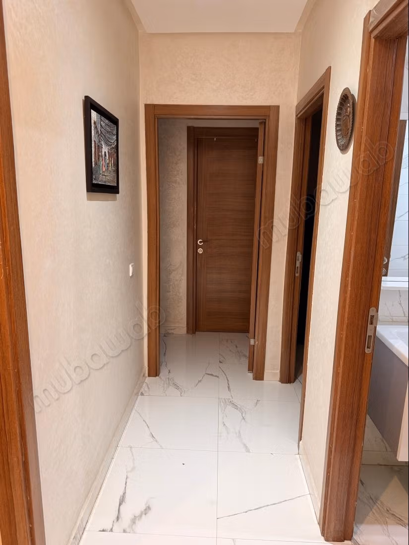 Apartamento en deroua/ berra